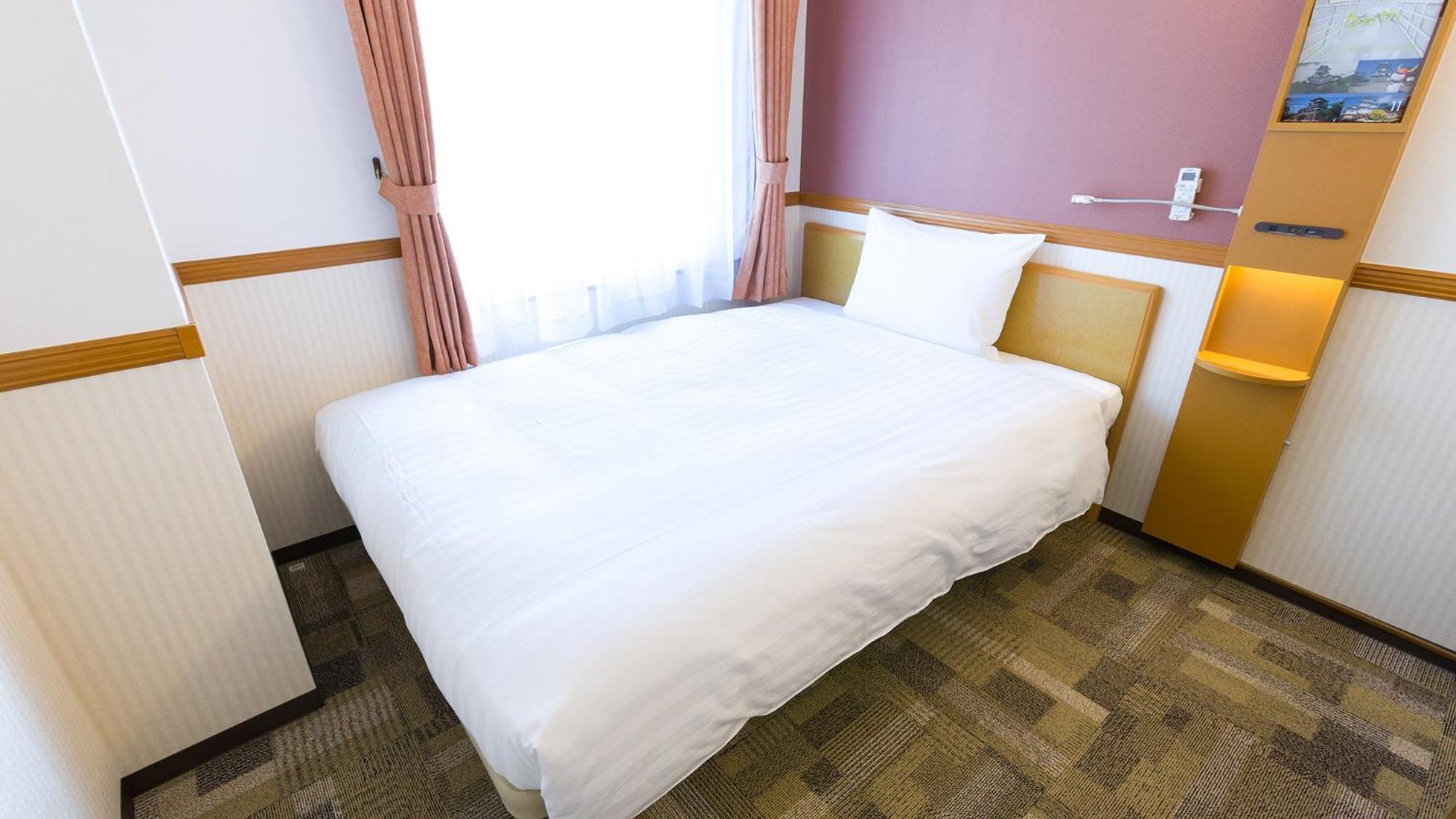 Toyoko Inn Sendai Eki Nishi Guchi Chuo Quarto foto