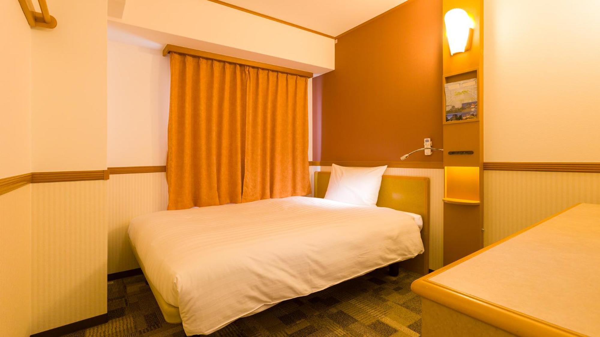 Toyoko Inn Sendai Eki Nishi Guchi Chuo Quarto foto