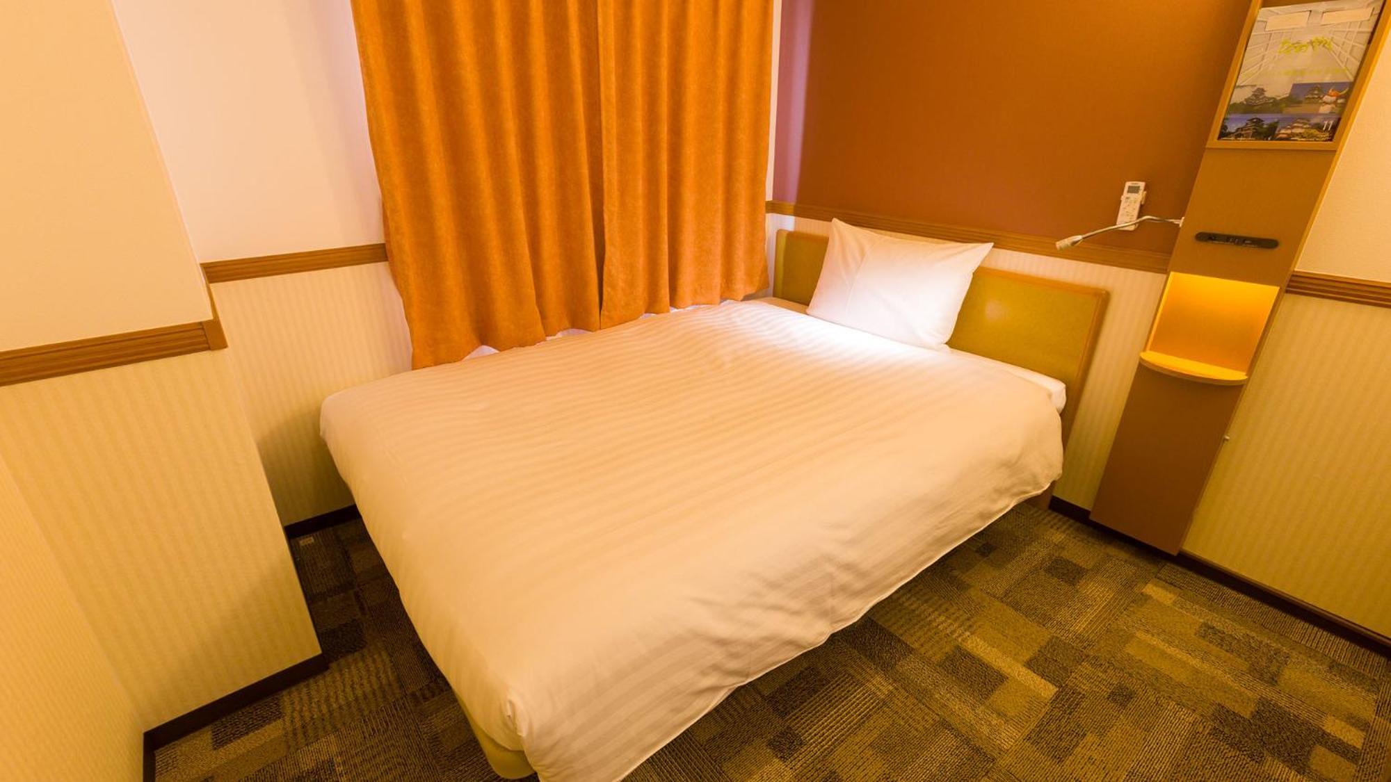 Toyoko Inn Sendai Eki Nishi Guchi Chuo Quarto foto