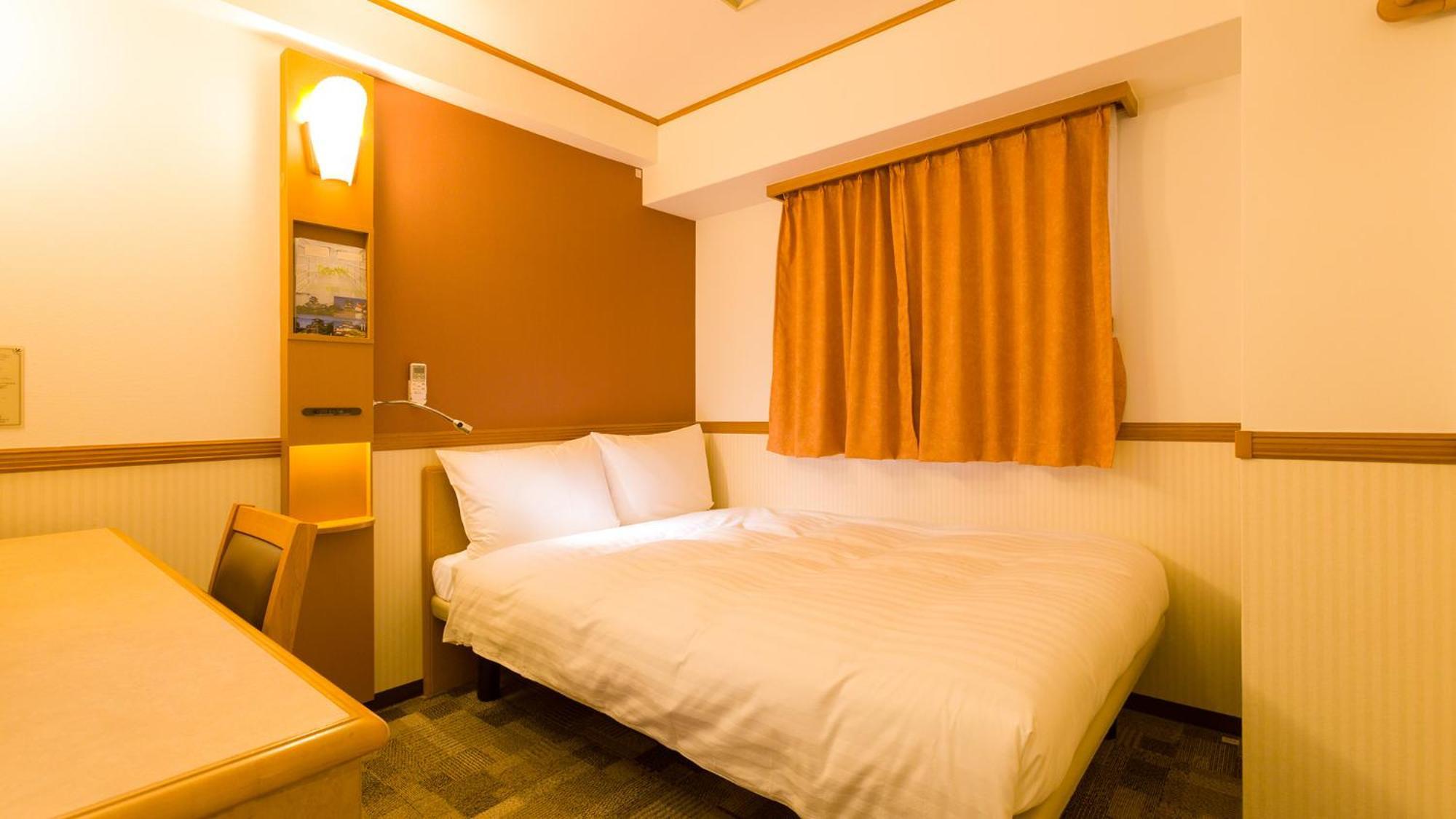 Toyoko Inn Sendai Eki Nishi Guchi Chuo Quarto foto