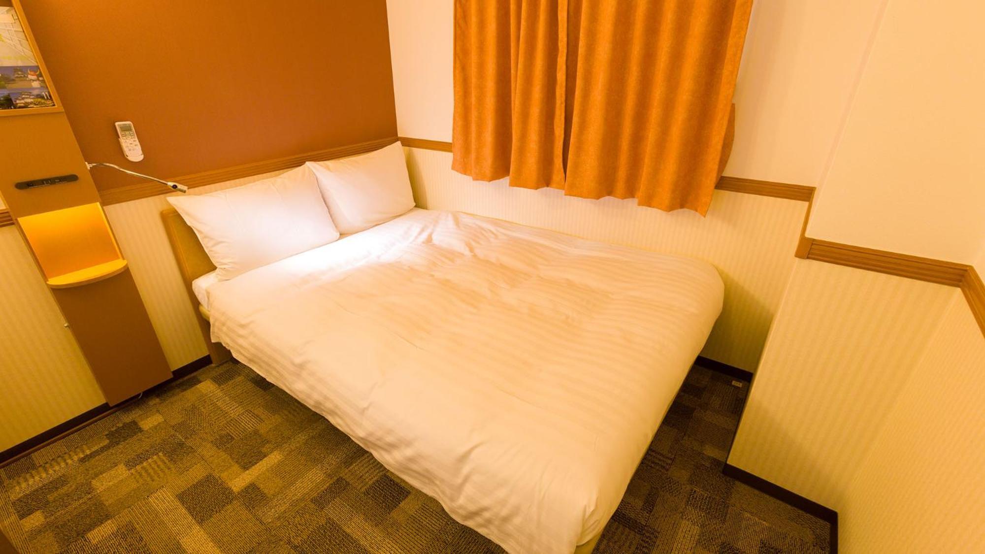 Toyoko Inn Sendai Eki Nishi Guchi Chuo Quarto foto