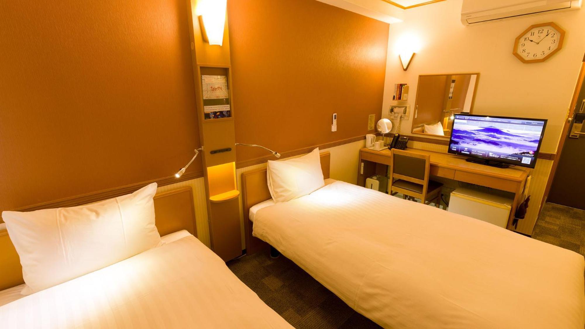 Toyoko Inn Sendai Eki Nishi Guchi Chuo Quarto foto