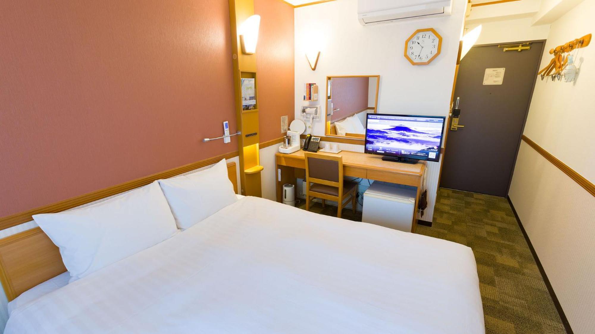 Toyoko Inn Sendai Eki Nishi Guchi Chuo Quarto foto