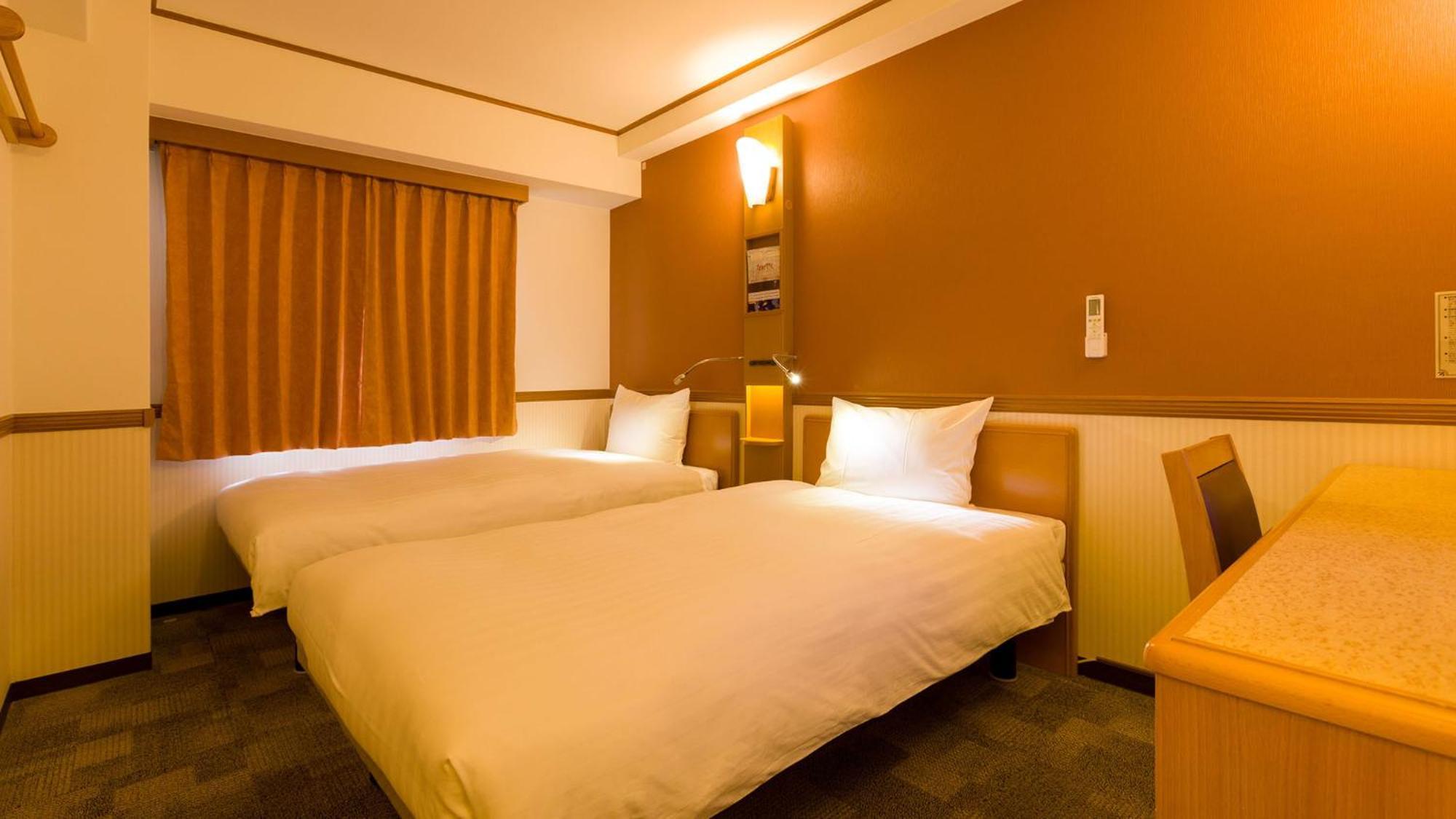 Toyoko Inn Sendai Eki Nishi Guchi Chuo Quarto foto