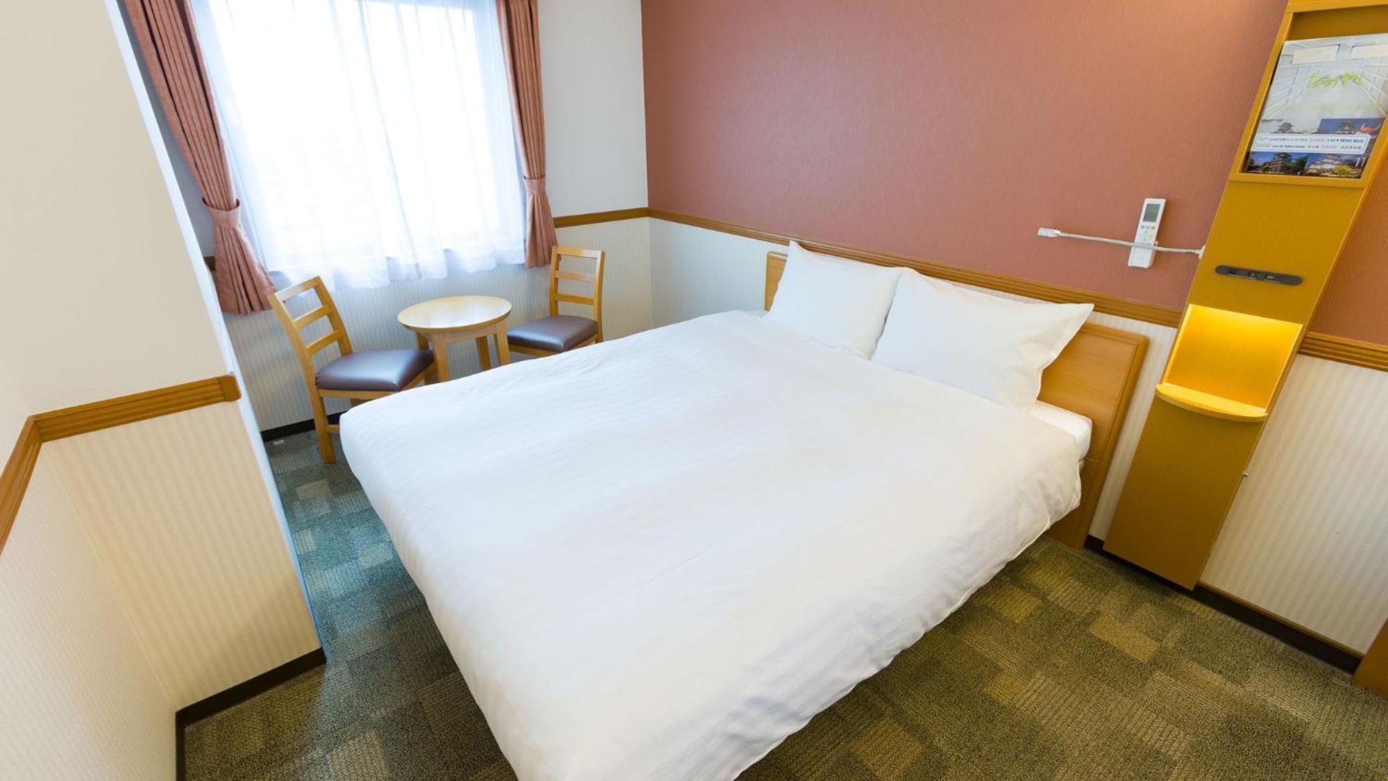 Toyoko Inn Sendai Eki Nishi Guchi Chuo Quarto foto