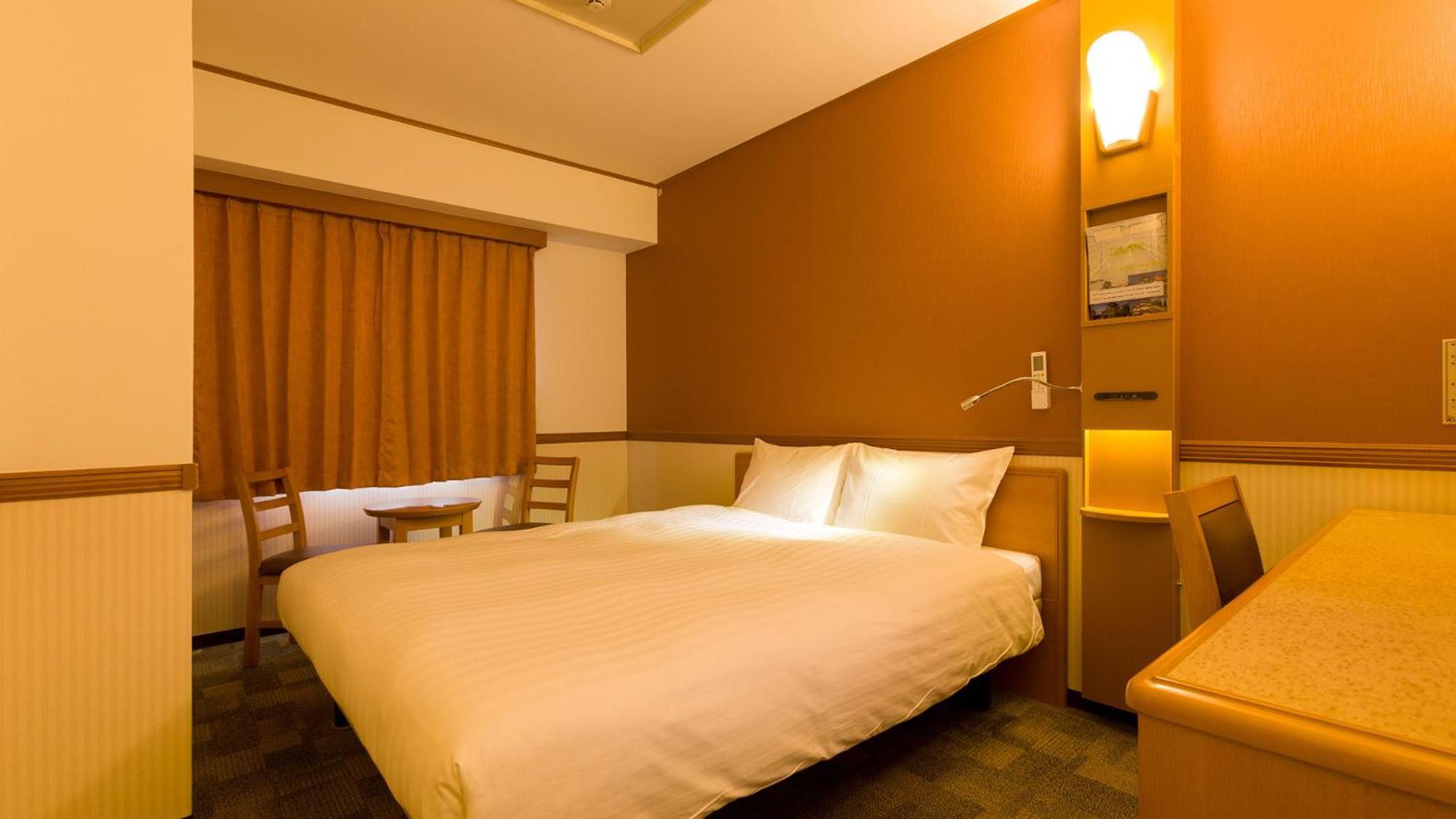 Toyoko Inn Sendai Eki Nishi Guchi Chuo Quarto foto